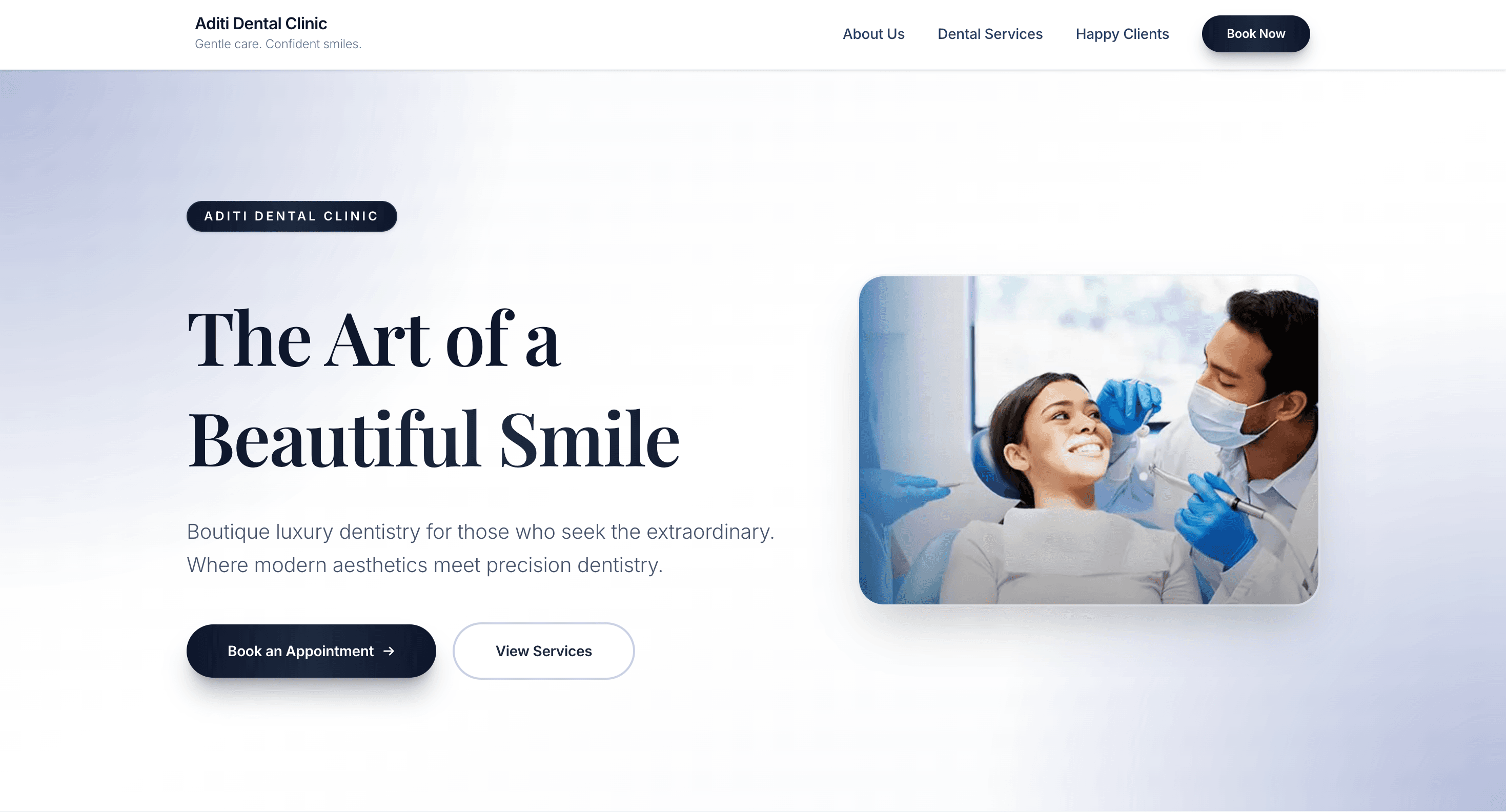 Aditi Dental Clinic